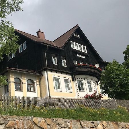 Das Landhaus Puchenstuben Экстерьер фото