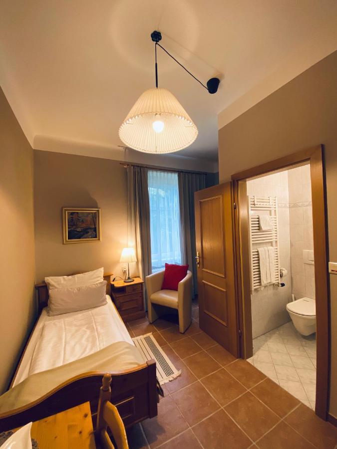 Das Landhaus Puchenstuben Экстерьер фото
