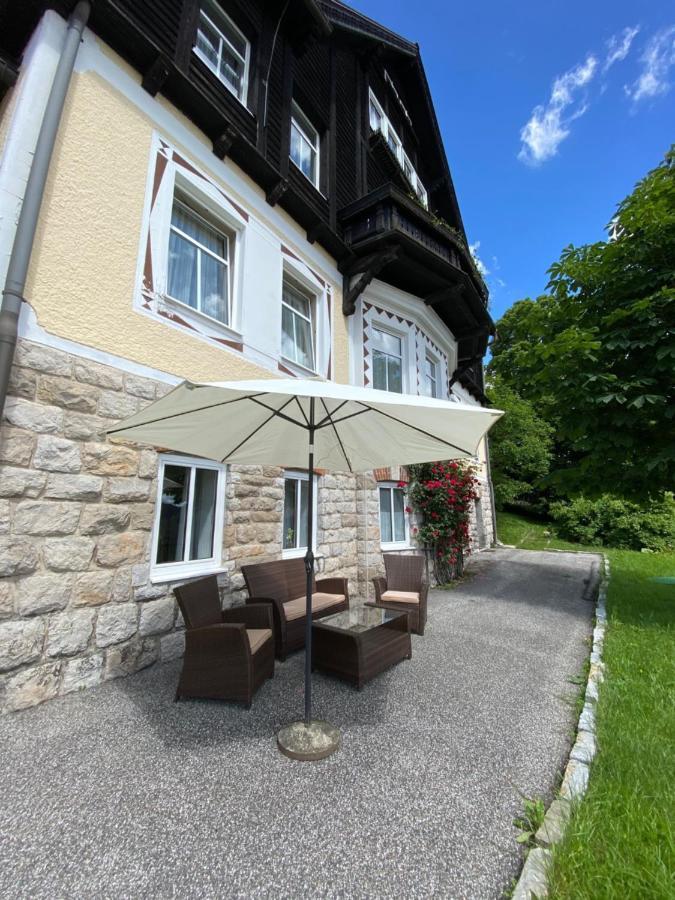 Das Landhaus Puchenstuben Экстерьер фото