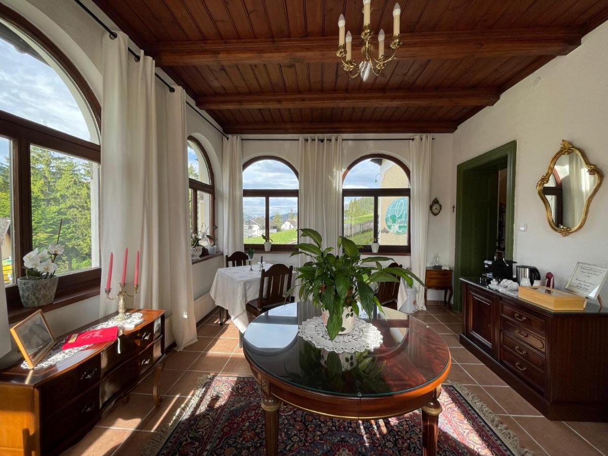 Das Landhaus Puchenstuben Экстерьер фото